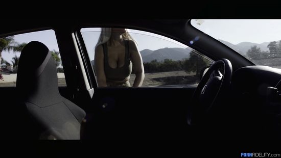 Fucking hot MILF shares her banging experience