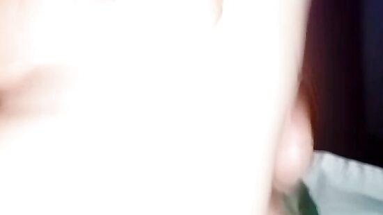 Пока нету живого ротика она помогает