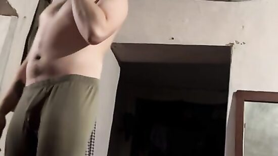 Продолжайте мечтать об идеальном теле, и всё станет реальностью.