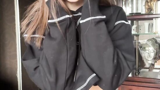 opposites always attract