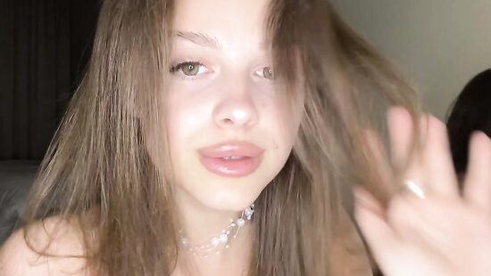 I move when my heart say move