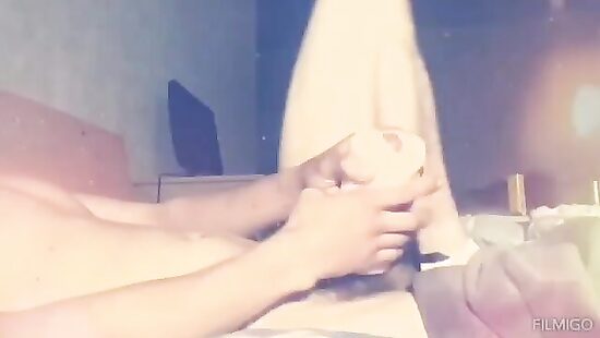 Мастурбатор