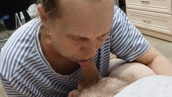 От первого лица