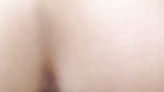 С узбечкой развлекаемся в даче.