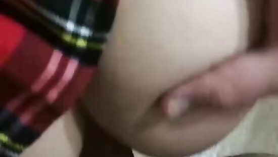 В этот раз с русской девушкой