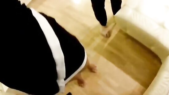 Подруга друга (Часть 1)