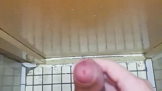 Кончил перед сном