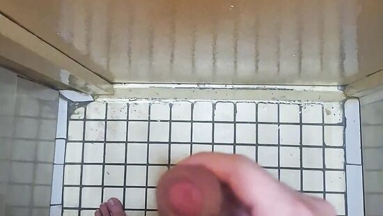 Кончил перед сном