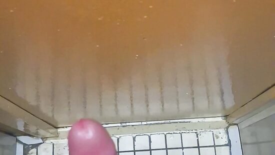 Кончил перед сном