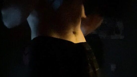 Немного спорта