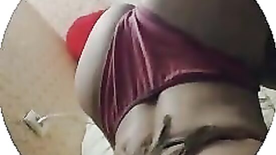 Как вам попка