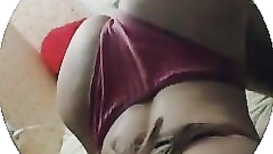 Как вам попка