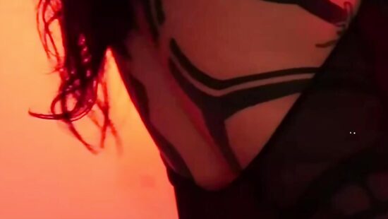 немного страсти