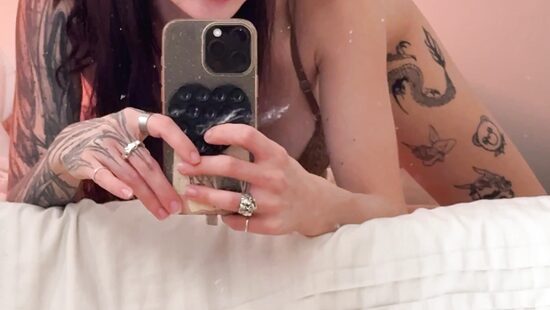 Doggystyle or... tell me