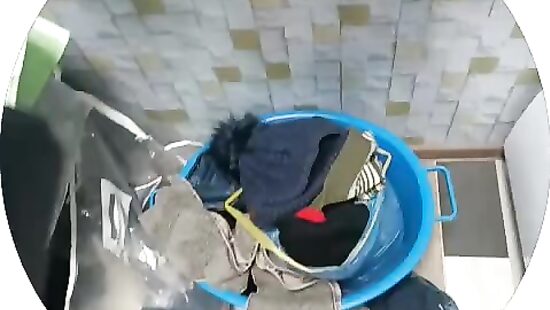 Моя дубинка