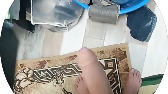 Моя дубинка