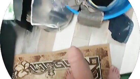 Моя дубинка