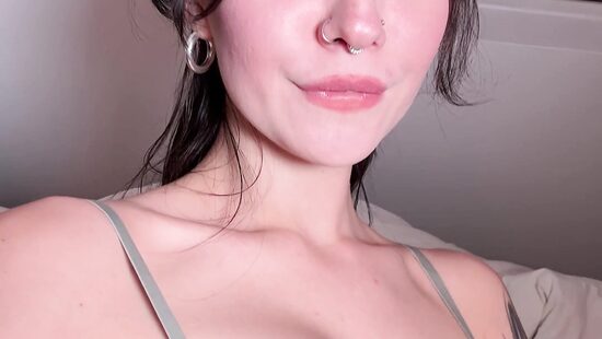 So you don't feel so sad because it's monday haha