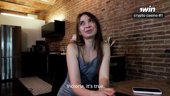 Диплом за сперму: ускоренный курс обучения