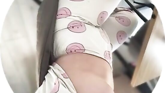 Секси пижамка