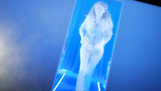 катенька моргунова