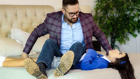 Домашний арест с наказанием по расписанию