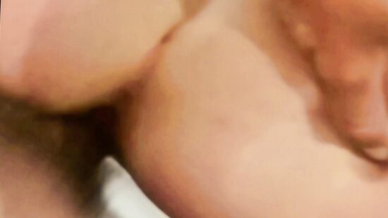 Киска подружки, мужу на днюшку