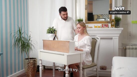 Учёба - это когда сперма на лице