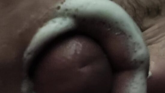 Озверел от голода