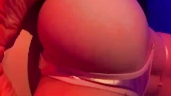 Для ценителей моей попы