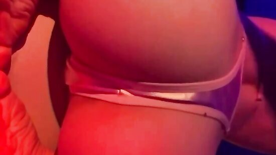 Для ценителей моей попы