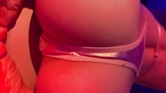 Для ценителей моей попы