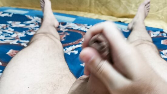 Кончаю! Кончаю! Горячими струйками спермы!