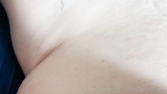 Кончил так что аж ножки трясутся!