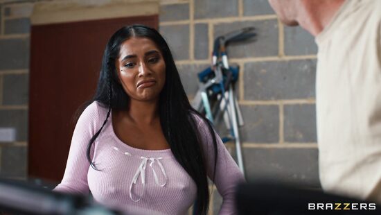 Любишь кататься? Люби и трахаться!