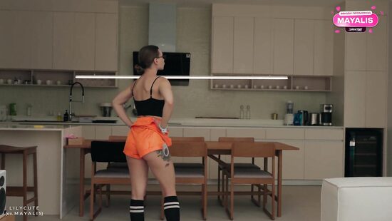 В тюряге и не такое с задницами делают