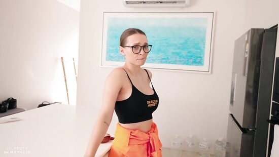 В тюряге и не такое с задницами делают