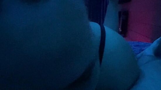 Миньетик от булочки