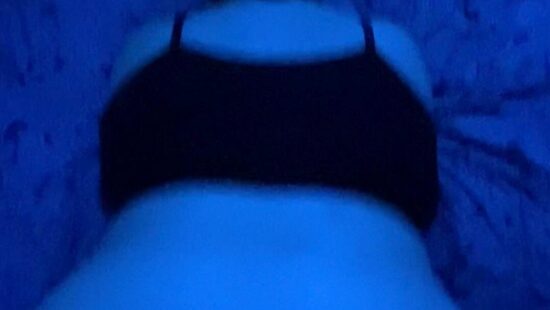 Трахаю булочку