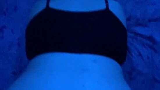 Трахаю булочку