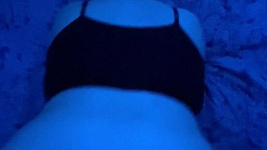 Трахаю булочку