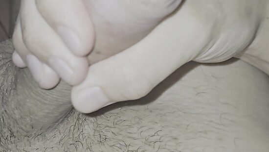 Прекрасное утро 