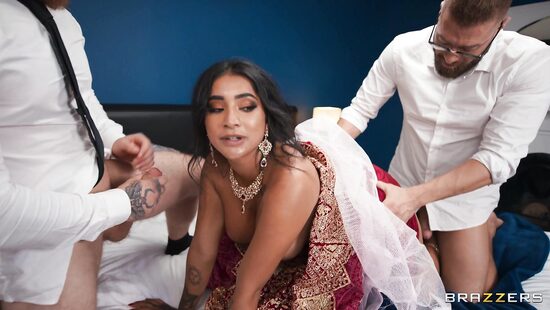 Совет, любовь, да членов вдоволь