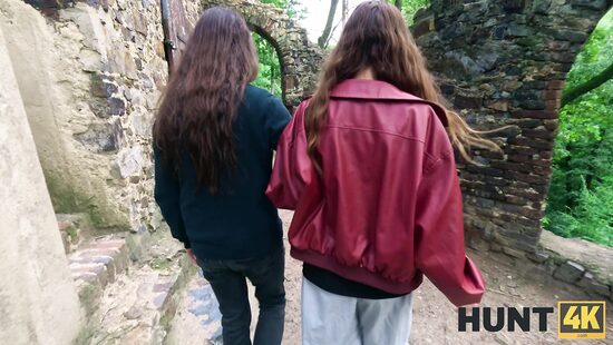 Клиторальня хантера