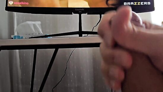 Ещё одно порно)