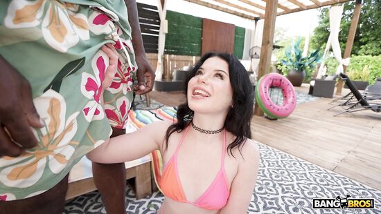 Лола и Шоколадный монстр