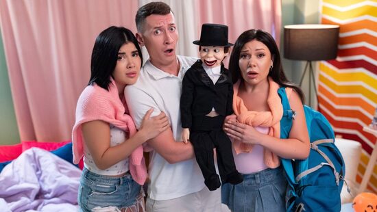 Членовещатель и проклятие импотентства