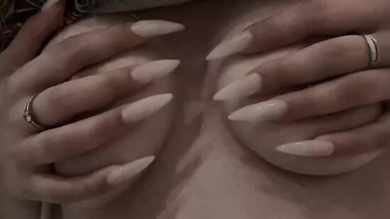 Милая и горячая - Я