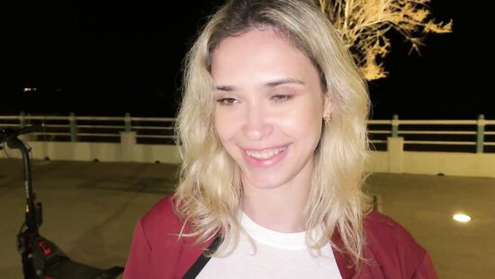 Минет из мести, а не лести