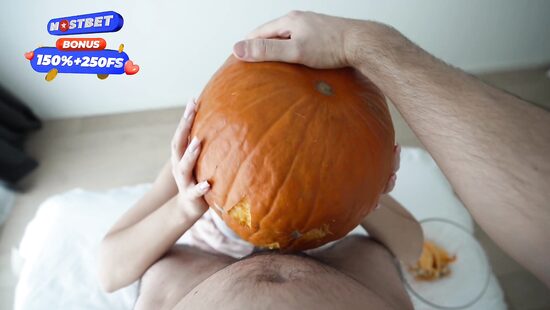 Игра в тыквы